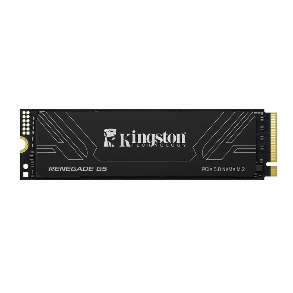 4TB KINGSTON RENEGADE SRNG2S/4T0 14800/14000MB/s PCIe 5.0 NVMe SSD