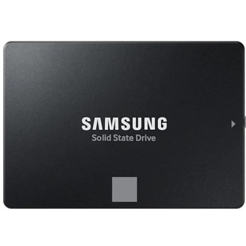 4TB SAMSUNG 870 EVO 560/530MB/s MZ-77E4T0BW SSD (Resmi Distribütör Garantili)