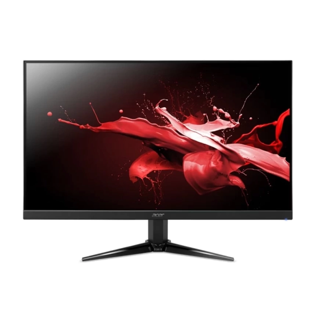 Acer Nitro QG271M3bmiipx Oyuncu Monitörü 27 (69cm) FHD Kenar Çerçevesiz IPS 1920x1080 180Hz 1MS/0.5MS(GTG, MIN.) 250nits 2HDMI 1DP 100x100 VESA HDR10 Speaker AUDIO out FreeSync Si...