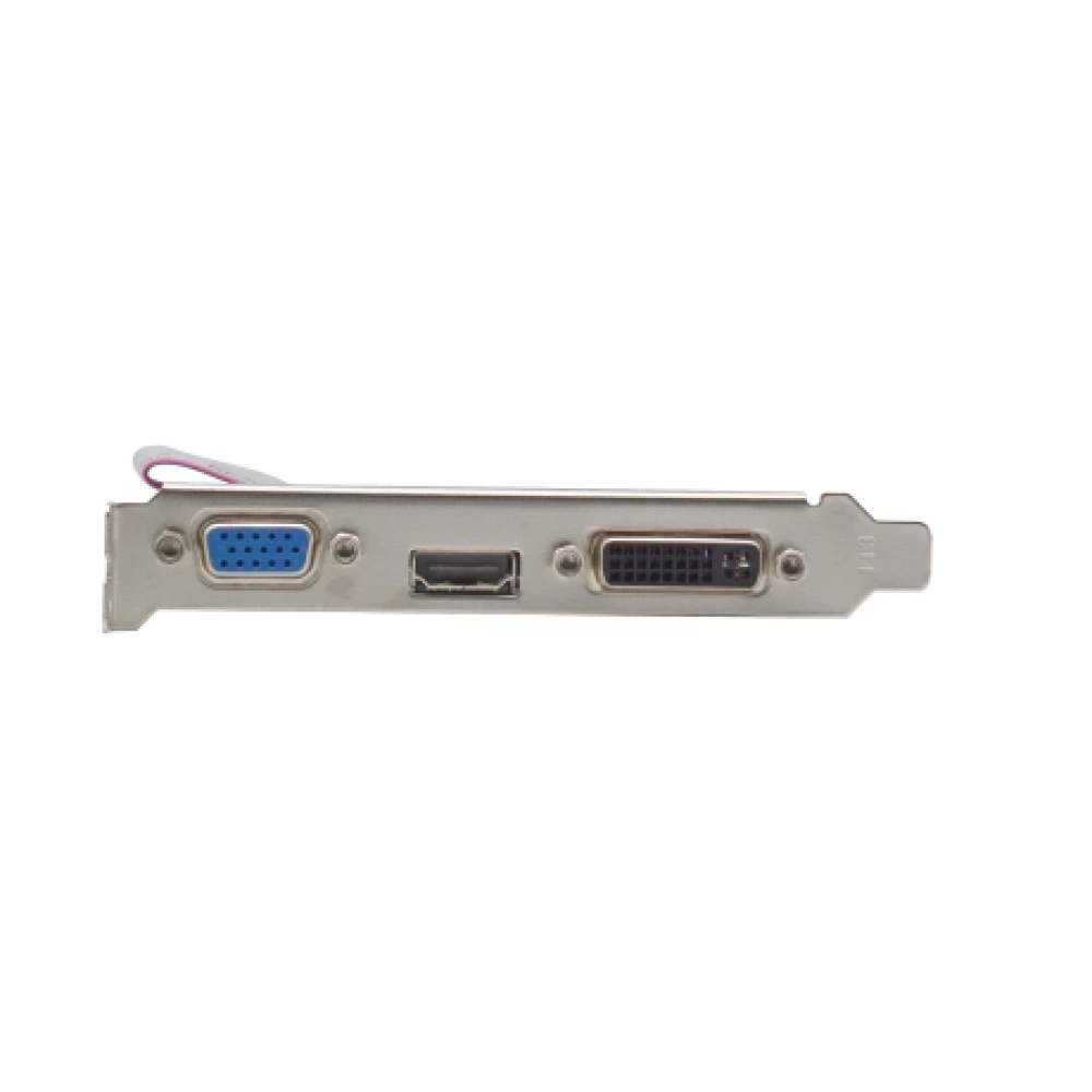 AFOX GEFORCE GT610 2GB DDR3 64 Bit (AF610-2048D3L7-V8)
