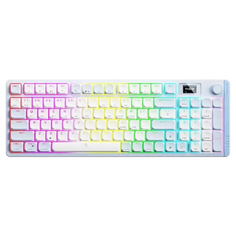 Aigo S99 Sky Realm Red Switch Mekanik Kablosuz Gaming Klavye
