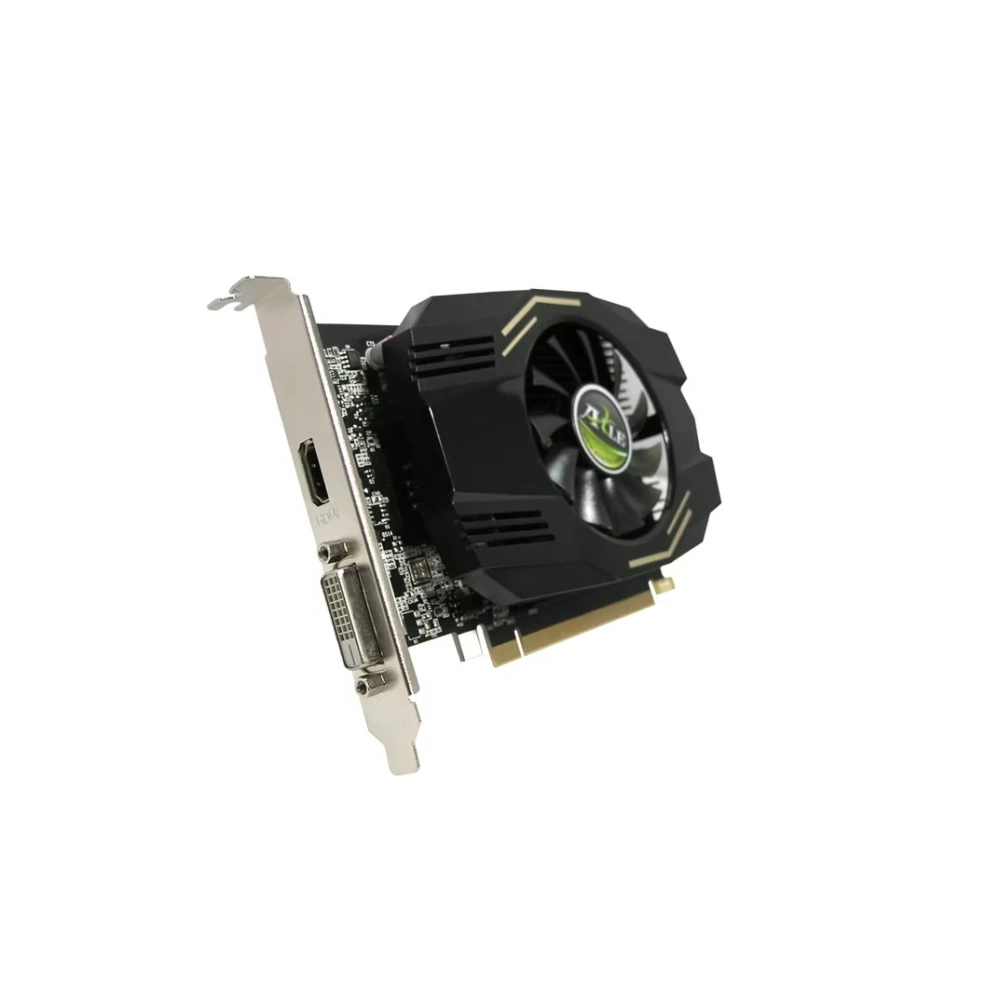 AXLE GEFORCE GT1030 4GB DDR4 64Bit (GT1030/4GD4P4DIL)