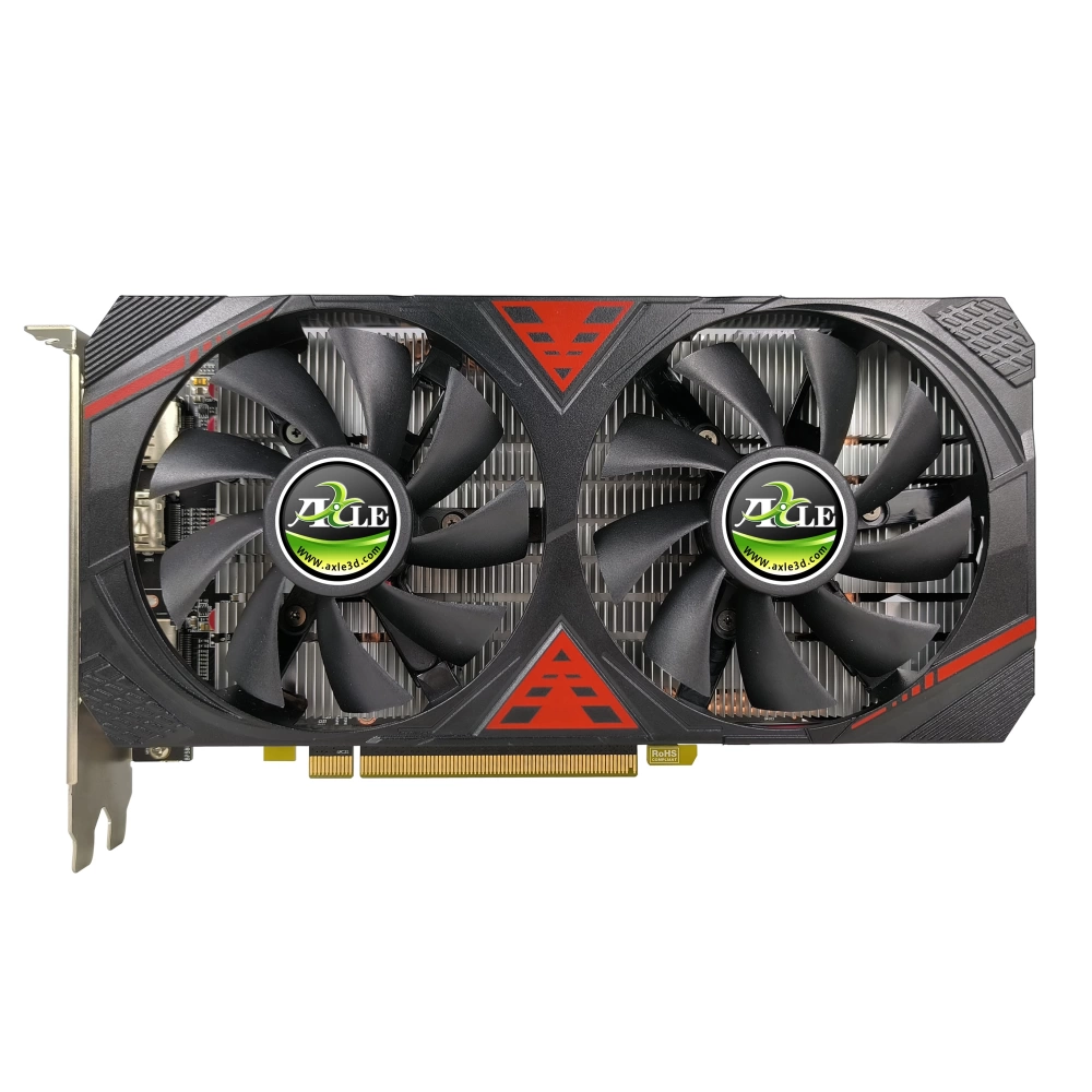 AXLE RX 470 8GB GDDR5 256 Bit (AX-RX-470/8GD5P6IP2)
