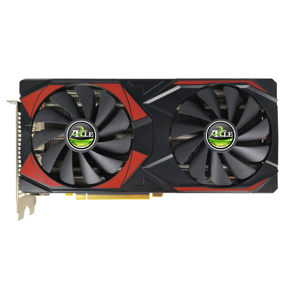 AXLE Radeon RX 5700 XT 8GB GDDR6 256Bit AMD Ekran Kartı (AX-RX5700XT/8GD6P6IP3)