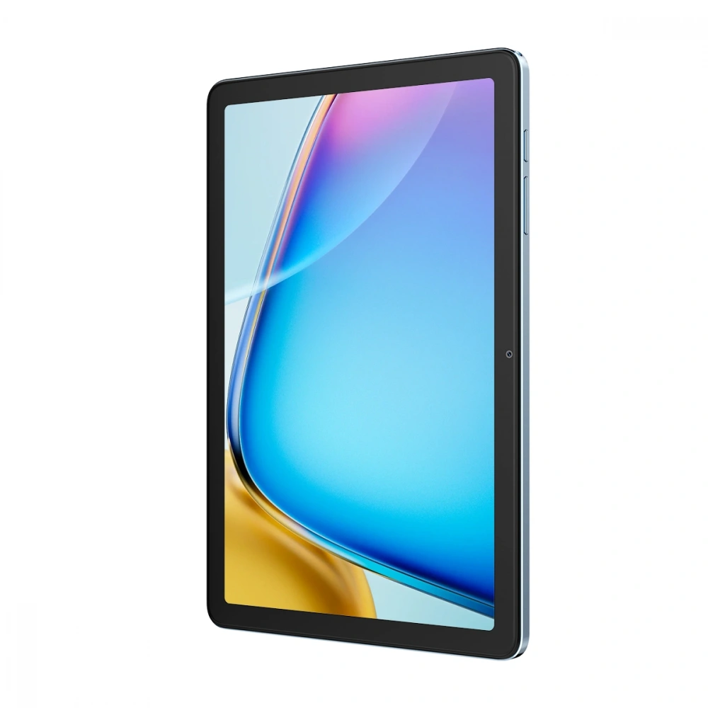 Blackview TAB20WIFI Tablet 10.1/12 GB(4GB+8GB)/64 GB/8 MP/Android14+Kılıf Dahil (Mavi)