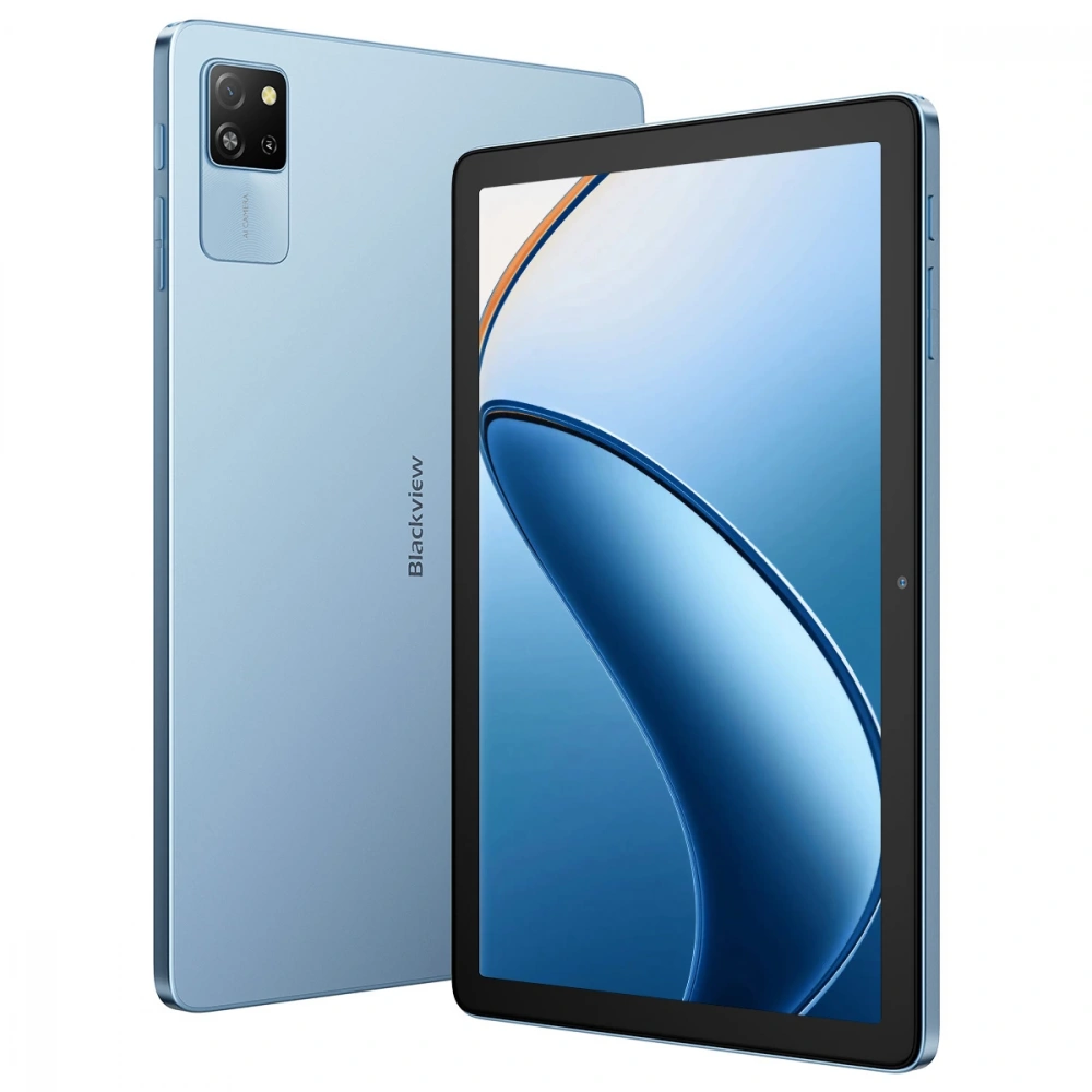 BLACKVIEW TAB60WIFI 10.1/4GB/5MP+8MP TABLET MAVI
