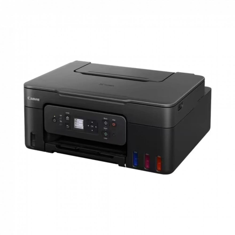 CANON PIXMA G3480 TANKLI YAZ/TAR/FOT WIFI A4