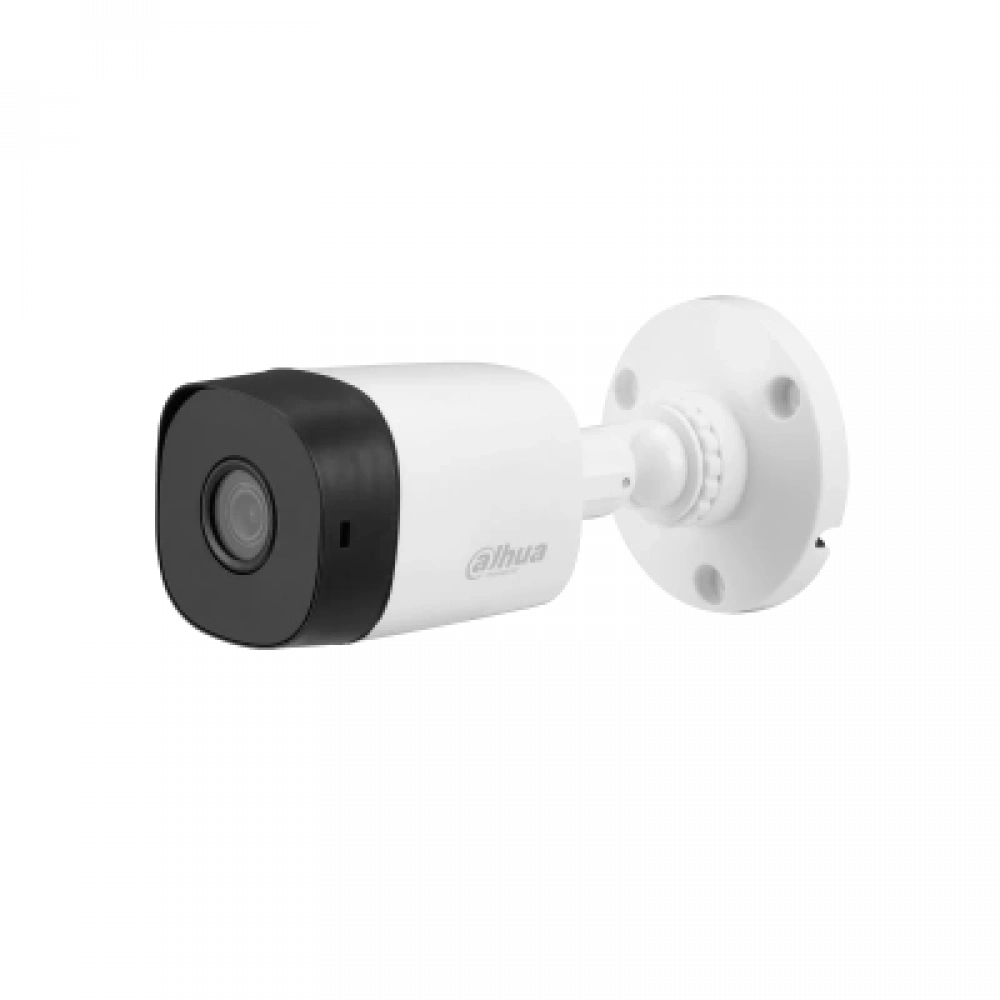 DAHUA HAC-B1A21-U-A-0360B 2MP 3.6MM 4IN1 SESLİ BULLET KAMERA