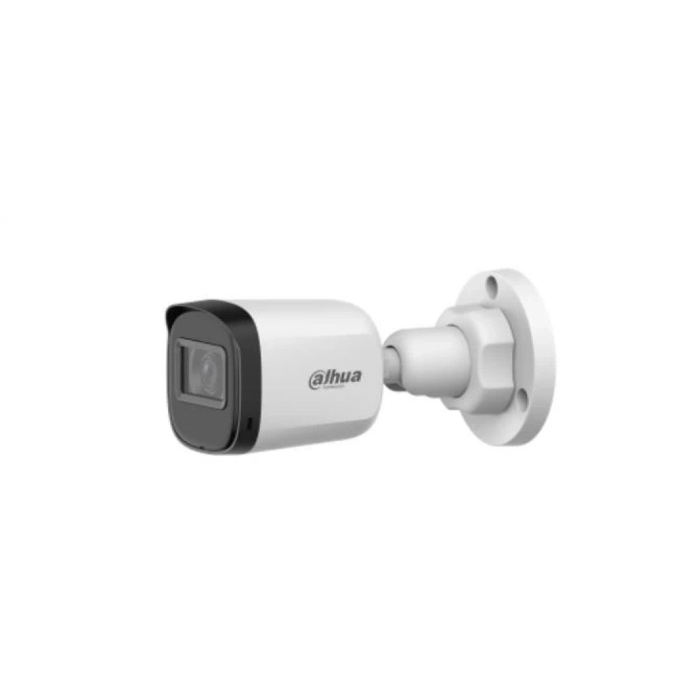 DAHUA HAC-B1A51-U-IL-A-0360B 5MP 3.6MM 4IN1 HDCVI BULLET KAMERA