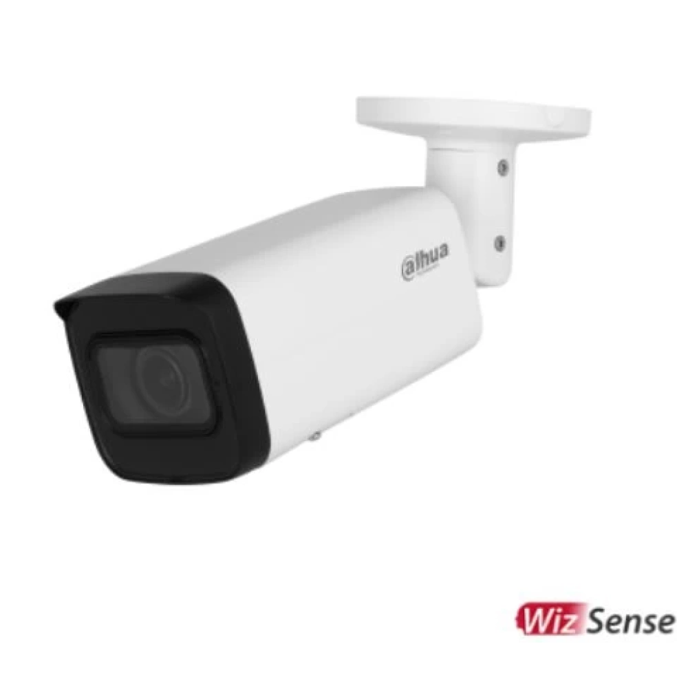 DAHUA IPC-HFW2841T-ZAS 8MP 2.7-13.5MM IP BULLET KAMERA (STARLİGHT)