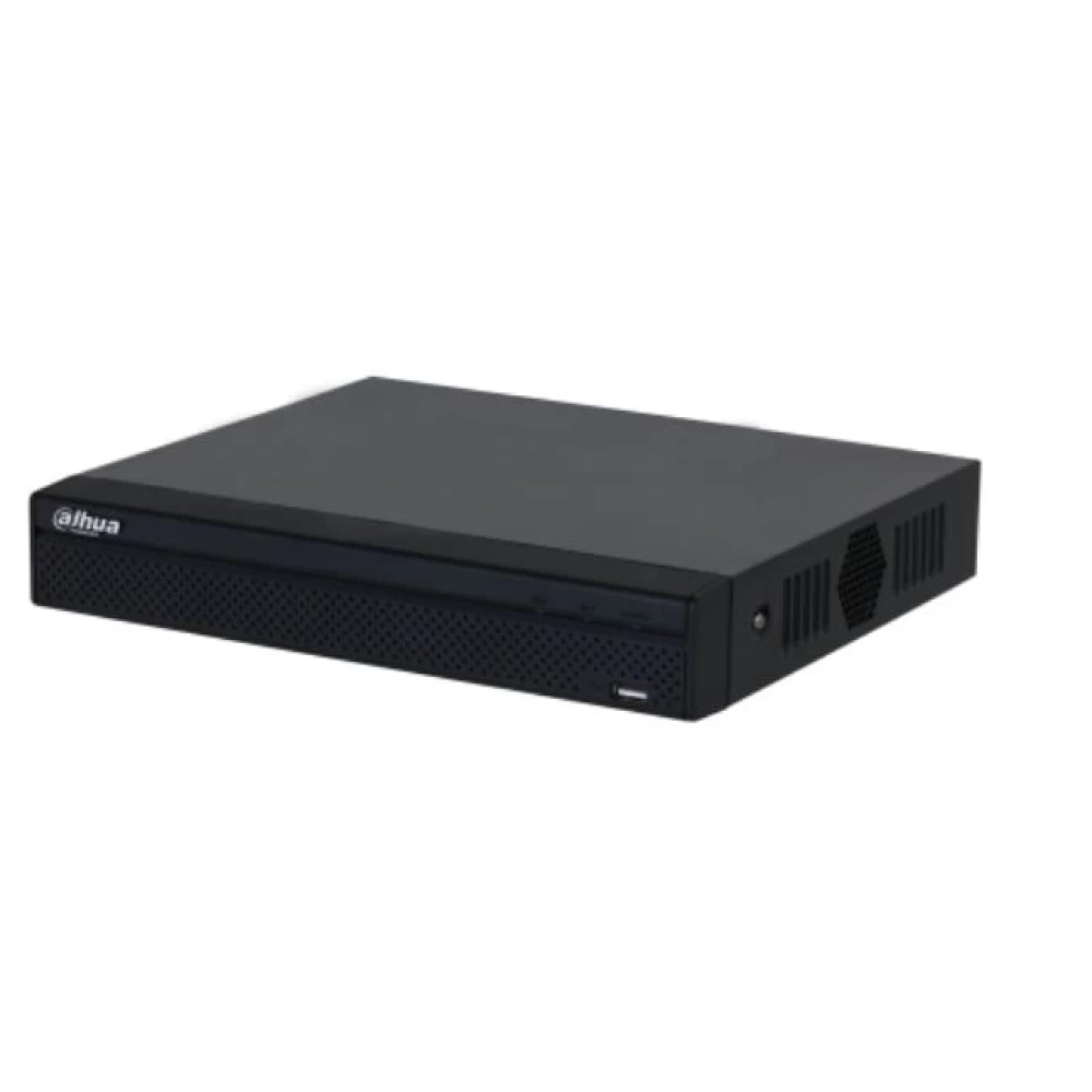 DAHUA NVR2104HS-4KS3 4 KANAL 1HDD(20TB) NETWORK KAYIT CİHAZI