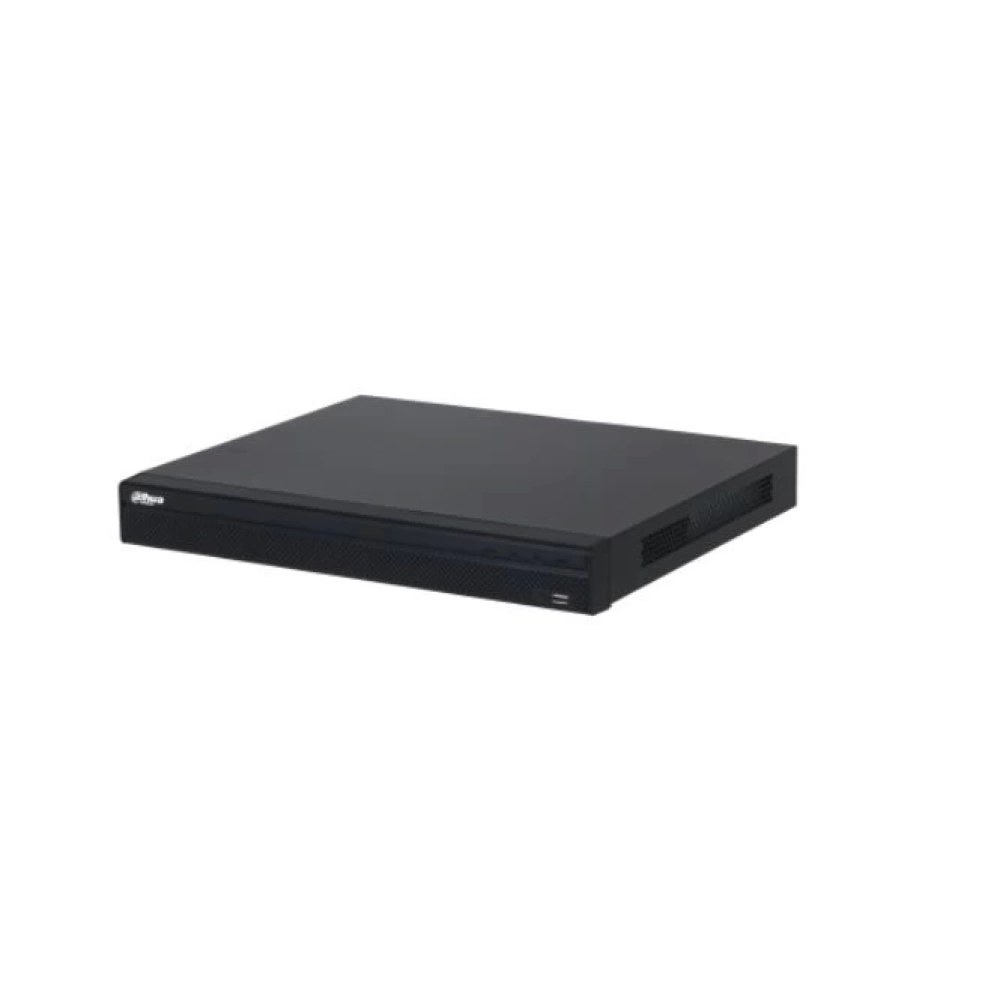 DAHUA NVR4832-EI 32 KANAL 8HDD(10TB) NETWORK KAYIT CİHAZI