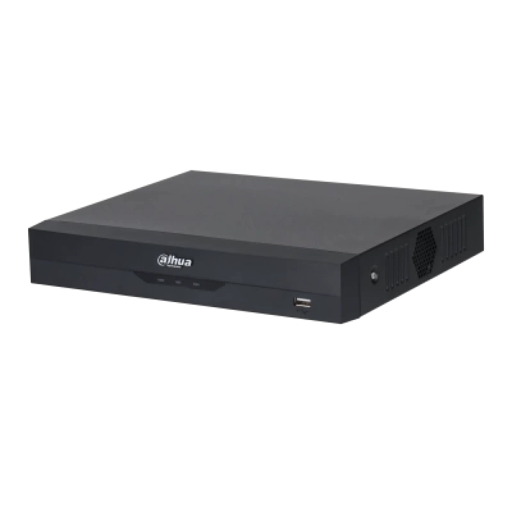 DAHUA XVR5104HS-5M-I3 4 KANAL 1HDD(16TB) AHD/HİBRİT KAYIT CİHAZI