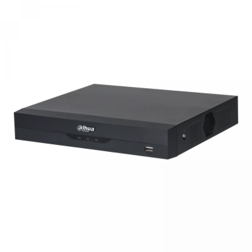 DAHUA XVR5116HS-5M-I3 16 KANAL AHD/HİBRİT KAYIT CİHAZI