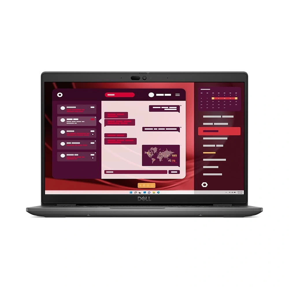 DELL LATITUDE 3450 i7-1355U 16GB 512GB SSD 14 UBUNTU N010L345014EMEA_VP_UBU