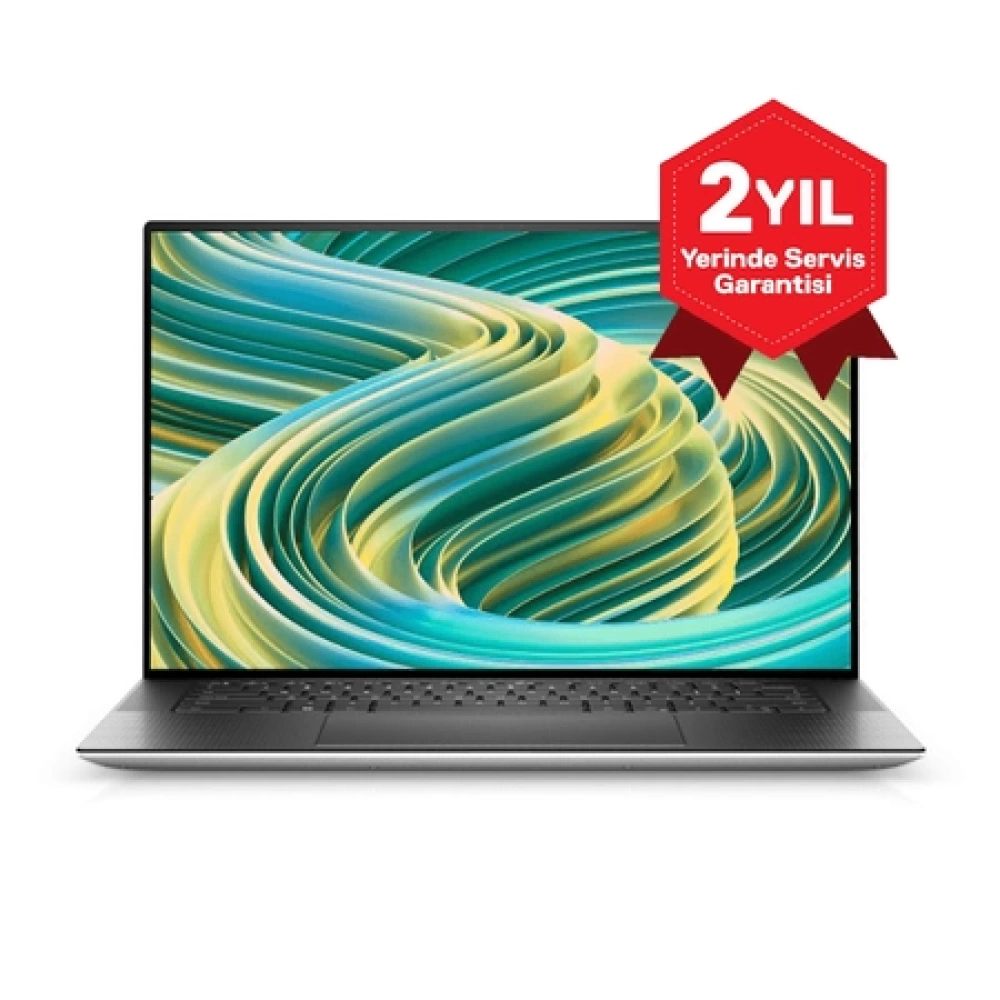DELL NB XPS15 9530 XPS159530RPL2600W i7-13700H 16G 1TB SSD 15.6 GEFORCE RTX 4050 6GVGA FHD+ WIN11 PRO
