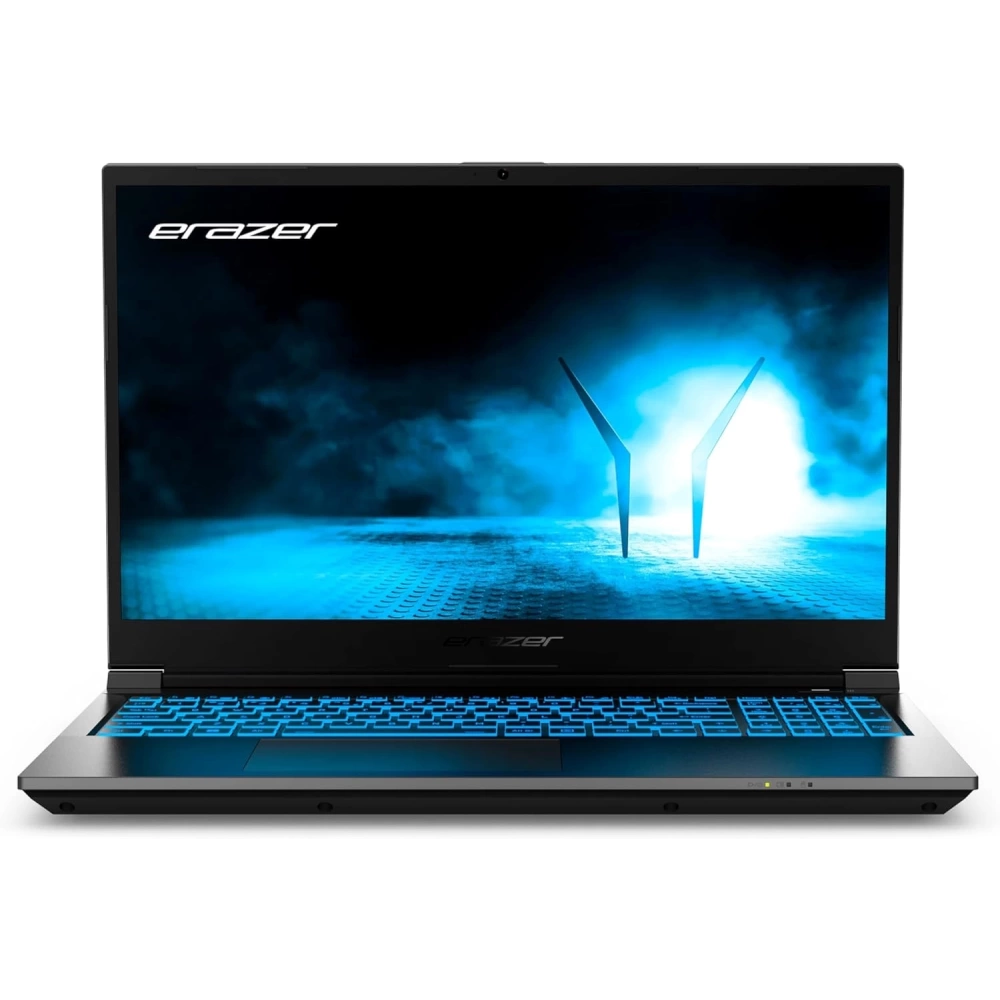 Erazer Crawler E50i MD600013 Intel Core i7 12650H 16GB RTX 4050 512GB M2 SSD 15.6 Full HD 144Hz Dizüstü Bilgisayar