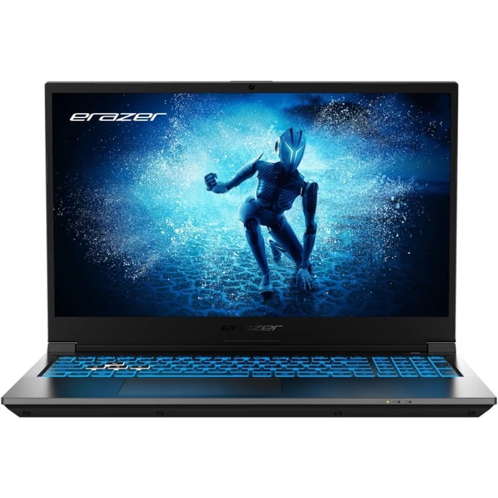 Erazer Deputy P60 MD62594 Intel Core i5-12450H 16GB 512GB RTX4060 15.6 Full HD 144Hz FreeDos Taşınabilir Bilgisayar