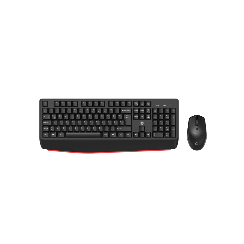 FRISBY FK-4895WF KABLOSUZ KLAVYE MOUSE SET