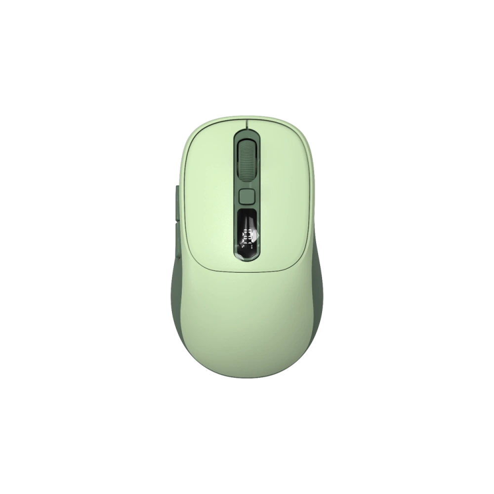 FRISBY FM-292WM KABLOSUZ OPTİK MOUSE YEŞİL