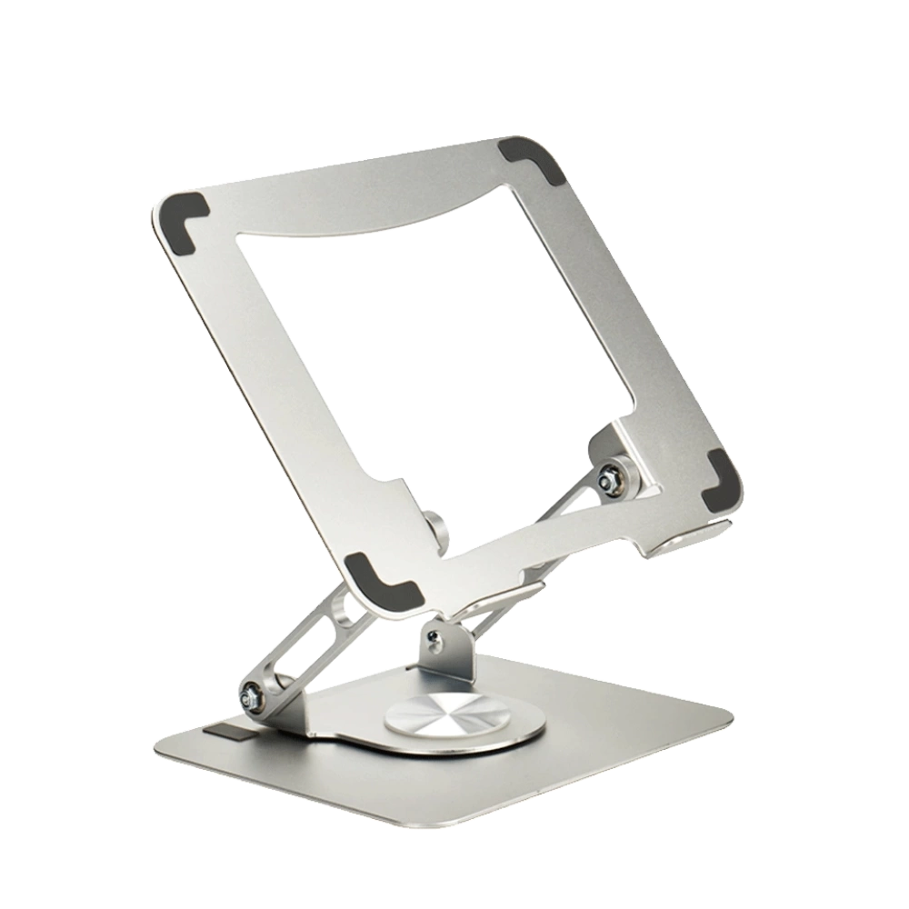 FRISBY FNC-5120ST TAŞINABİLİR KATLANIR ALÜMİNYUM NOTEBOOK STANDI 10-17