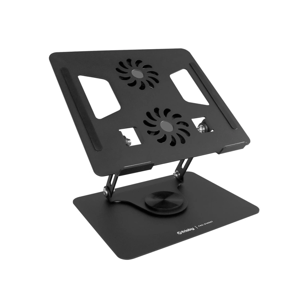 FRISBY FNC-5165ST TAŞINABİLİR KATLANIR ALÜMİNYUM NOTEBOOK STANDI 10-15.6