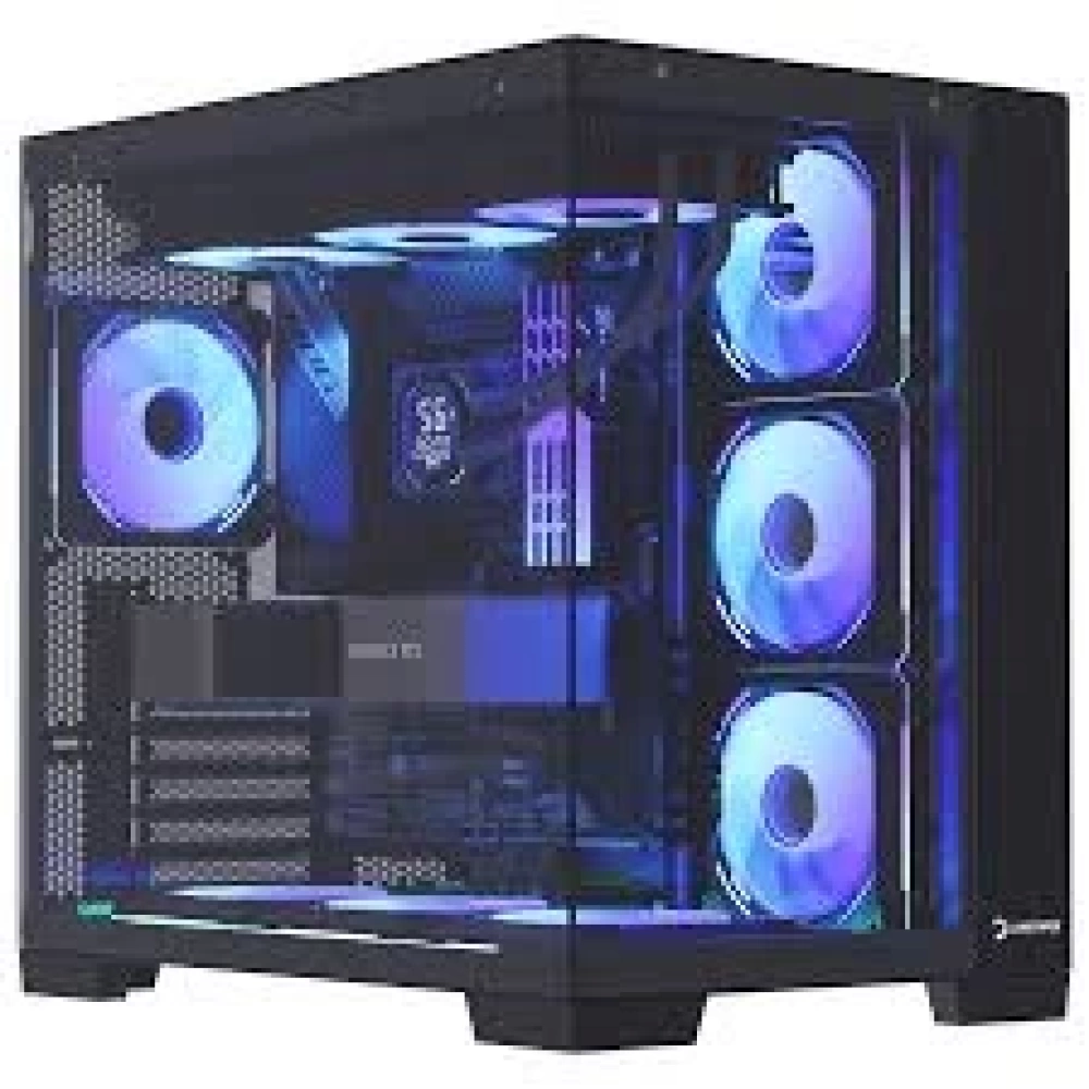 Genetik BlackOut AMD Ryzen 5 7600x 16GB DDR5 RTX 5070 Ti 16G 500GB M.2 NVMe SSD Sistem Tavsiyesi