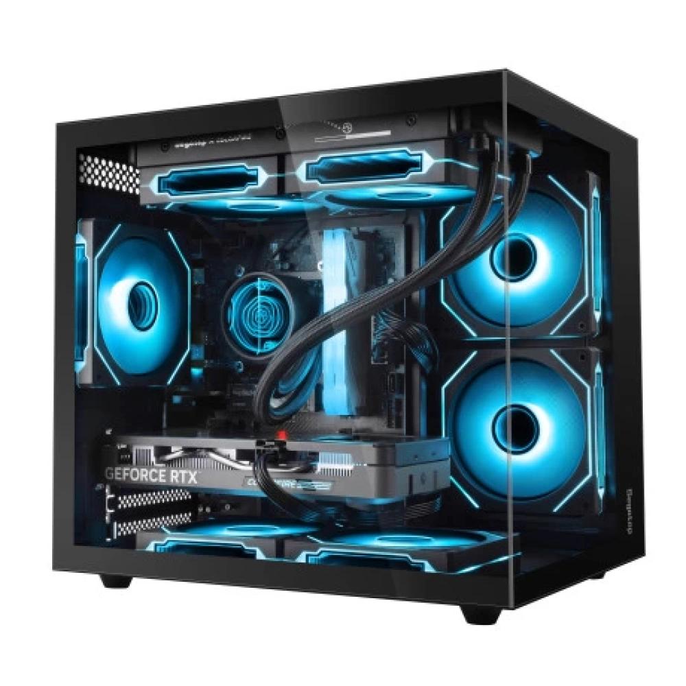 Genetik Falcon AMD Ryzen 5 7500F 16GB DDR5 Radeon RX 9060 XT 16GB 500GB M.2 Tavsiye Sistem