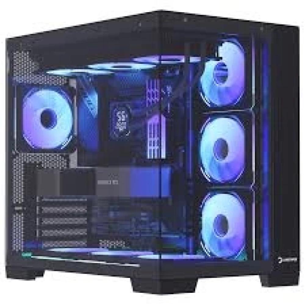 Genetik Stinger AMD Ryzen 5 7500F 16GB DDR5 RX 9070 XT 16GB 1TB M.2 NVMe SSD Tavsiye Sistem