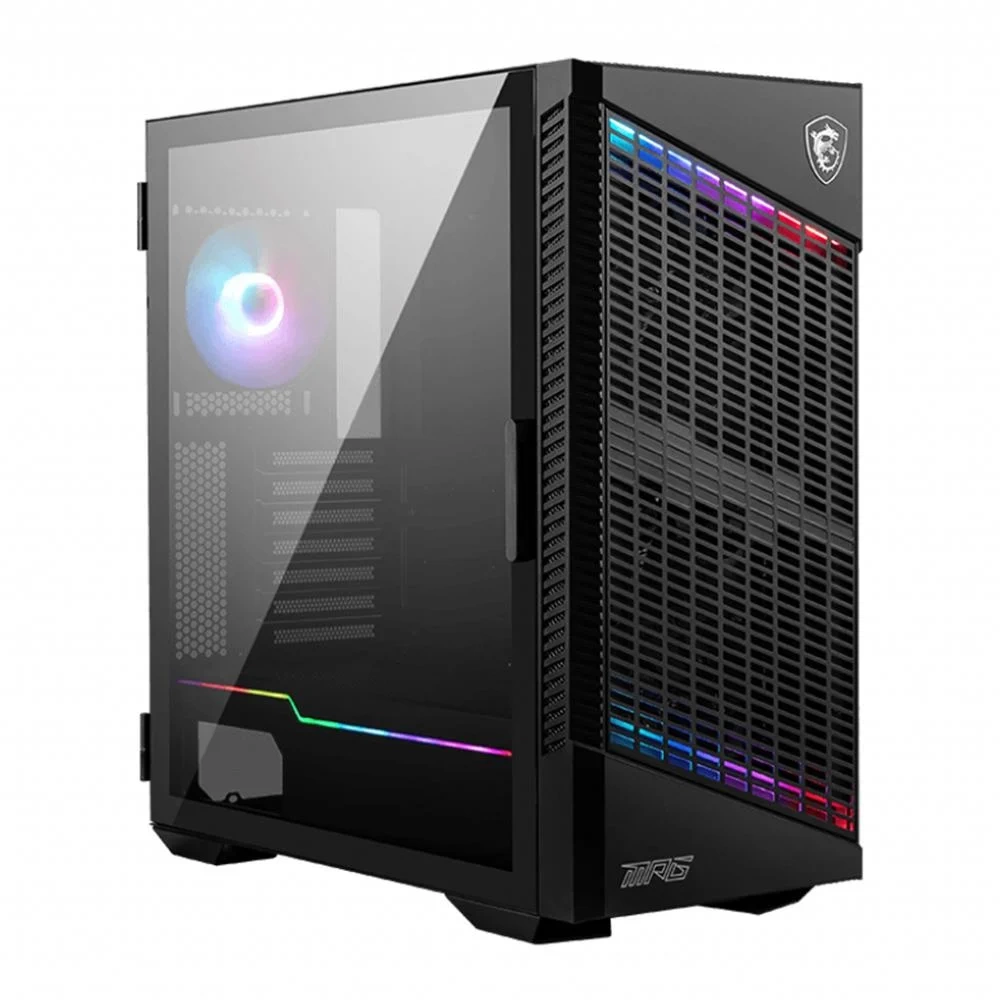 Genetik Tiger Intel Core Ultra 9 285K 48GB RTX 5090 32GB 4TB M.2 NVMe Tavsiye Sistem