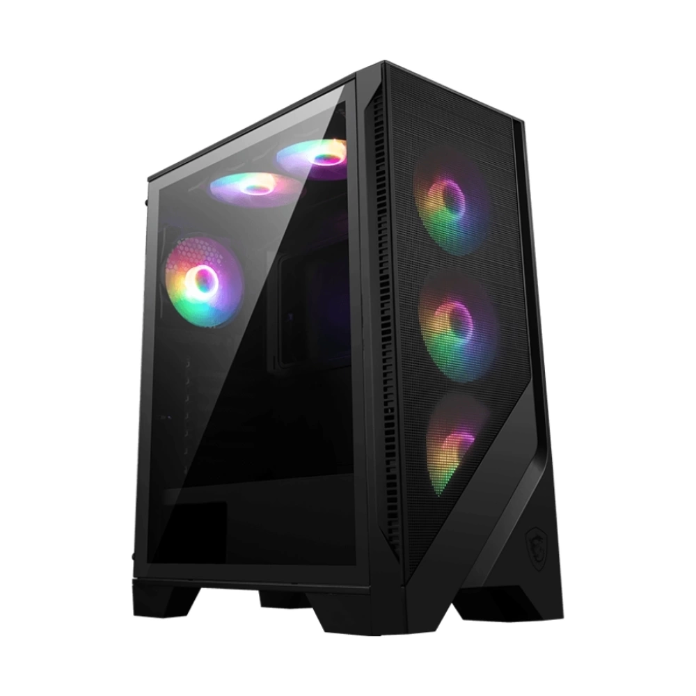 Genetik Warlock AMD Ryzen 7 9700x 16GB DDR5 Nvidia RTX 5080 16GB 1TB M.2 SSD Tavsiye Sistem