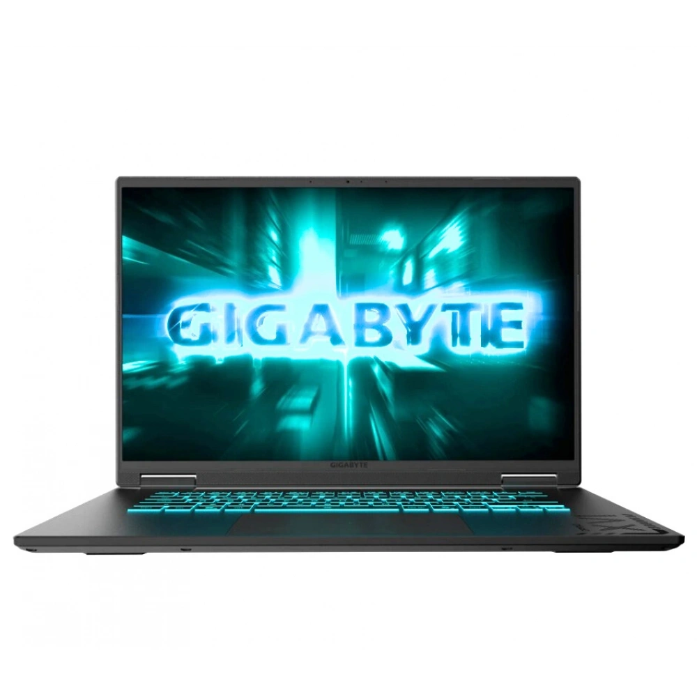 GIGABYTE A16 i5-13420H 16GB 512GB SSD 6GB RTX4050 16″ FDOS