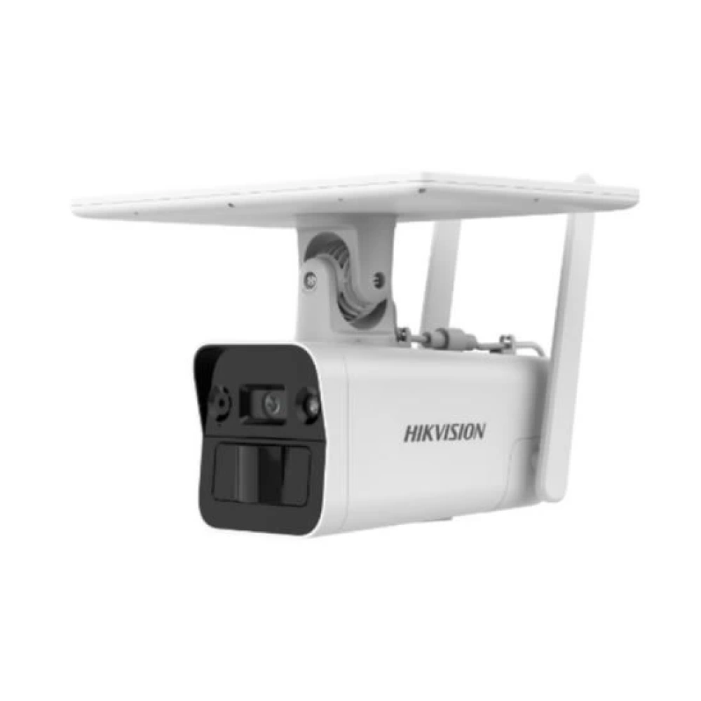 HIKVISION DS-2XS2T41G1-ID/4G 4MP 4MM 4G IP SOLAR KAMERA