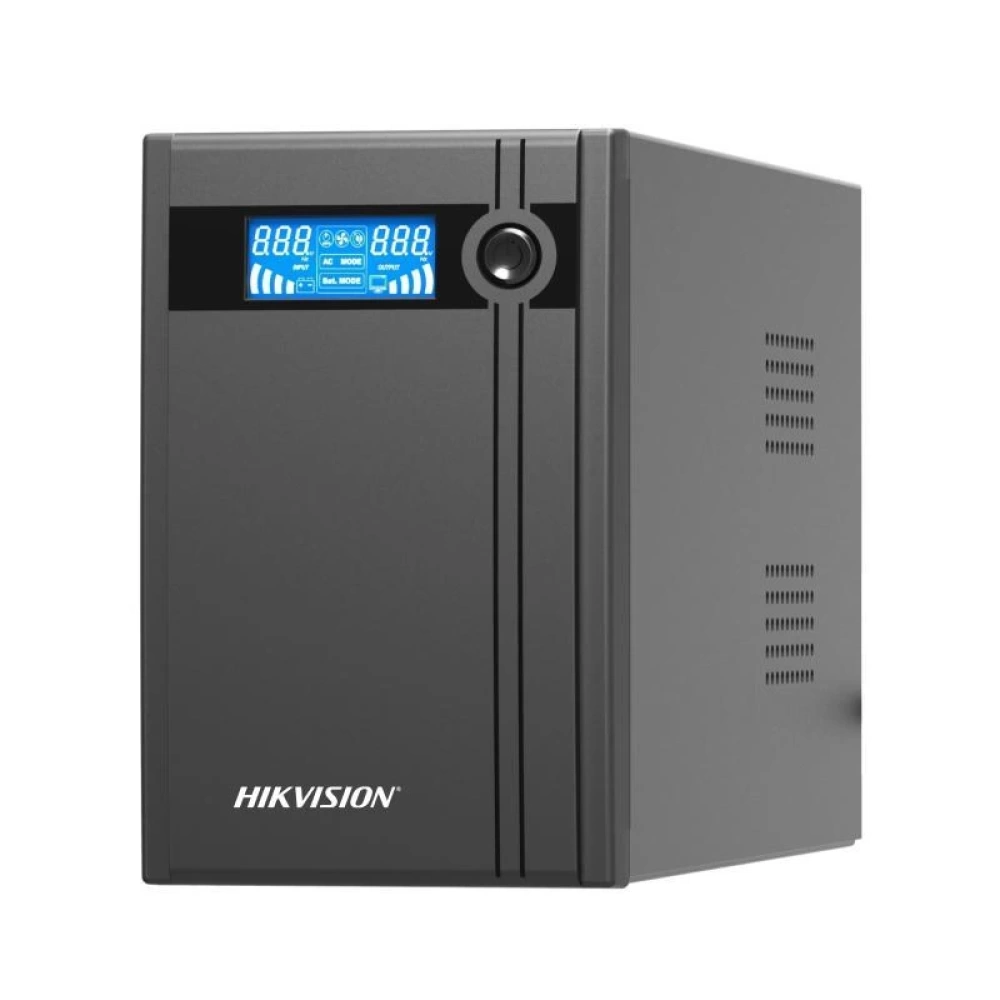 HIKVISION DS-UPS2000 KESİNTİSİZ GÜÇ KAYNAĞI