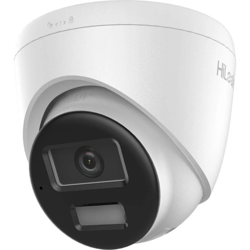 HILOOK IPC-T220HA-LUFC 2MP 2.8MM DUAL LİGHT COLORVU 30M IP BULLET KAMERA