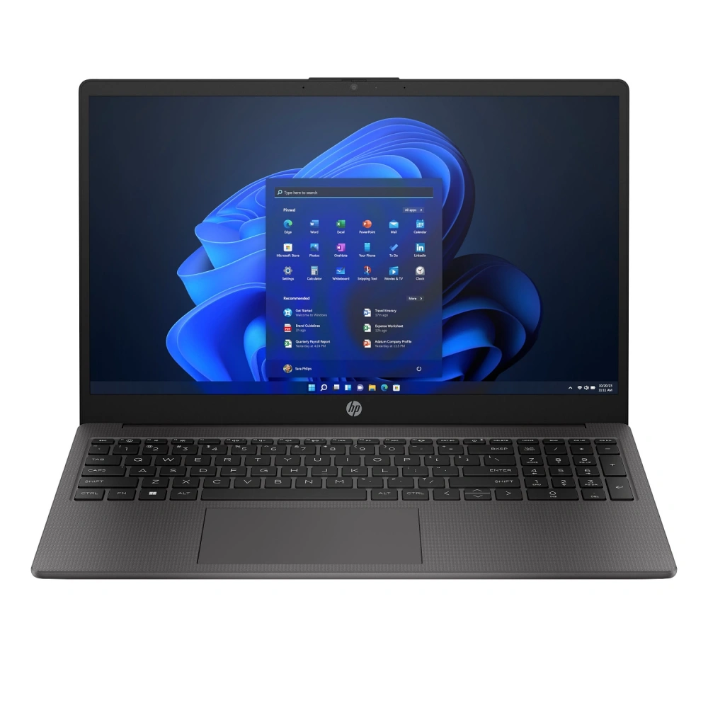 HP 250 G10 B39W3AT i5-1334U 16GB 512GB SSD 15.6 FDOS