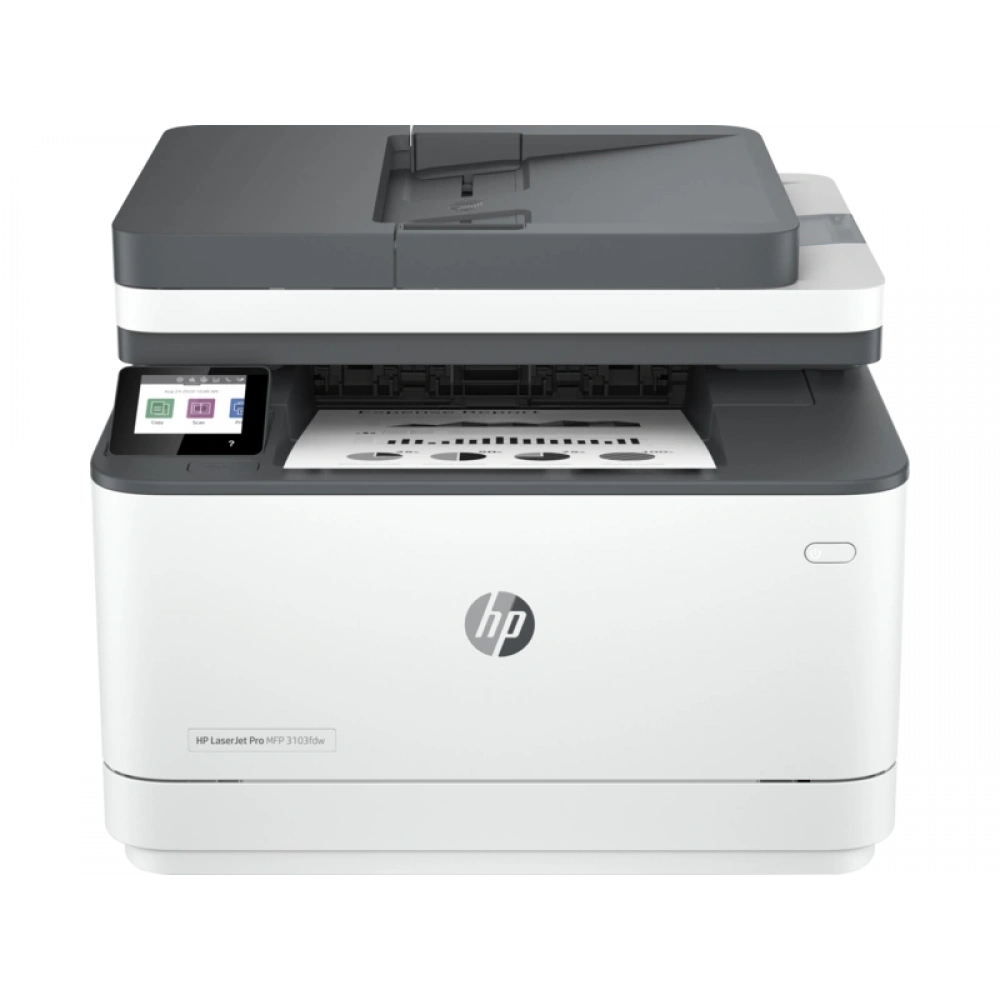 HP 3G632A LASERJET PRO 3103FDW YAZ/TAR/FOT/FAX A4