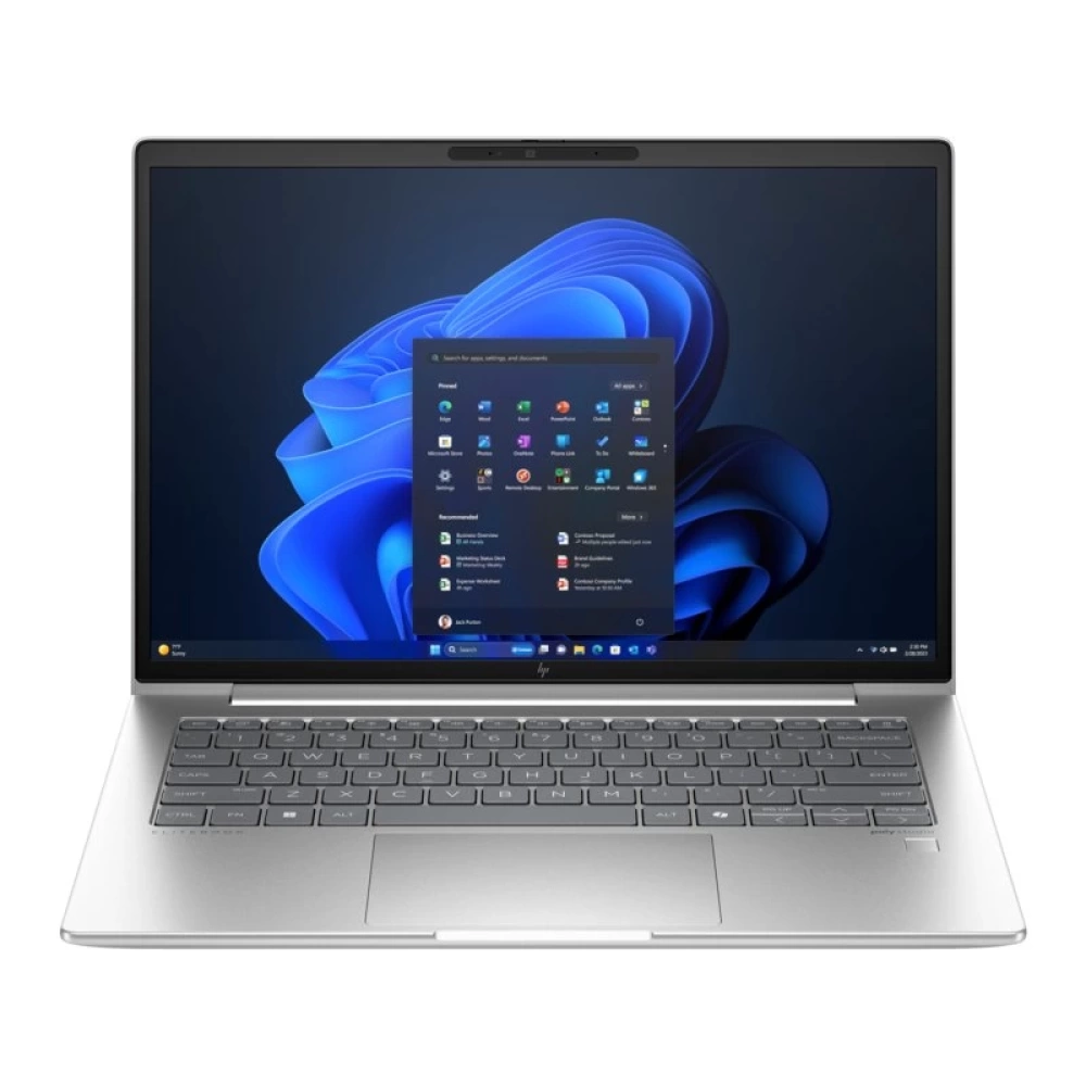 HP ELITEBOOK 640 G11 A23E2EA U7-155U 16GB 512GB SSD 14 FDOS