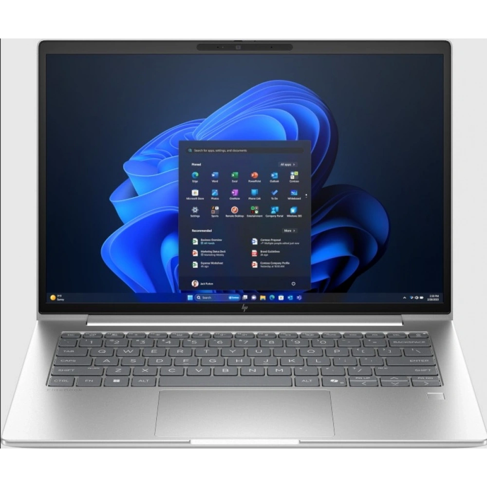 HP ELİTEBOOK 6G1i AD4N5ET U5-225U 8GB 512GB SSD 14 FDOS