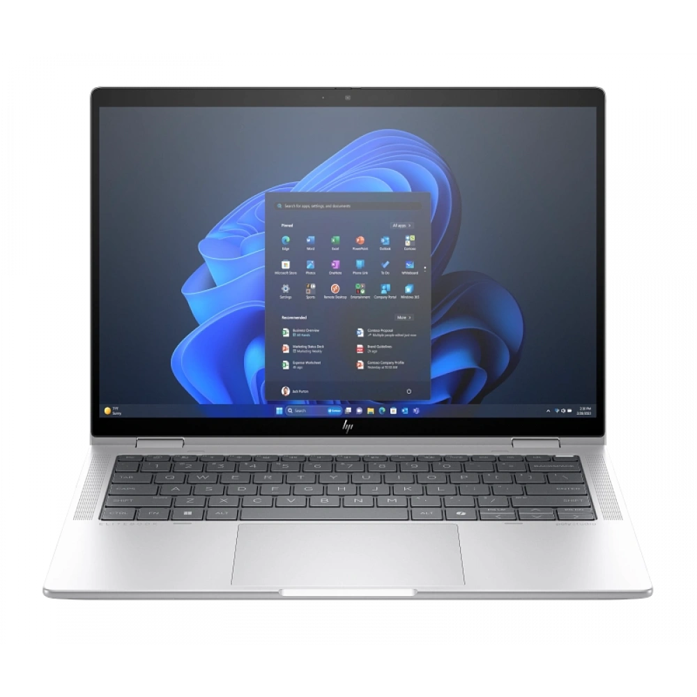 HP ELITEBOOK X360 1040 9G0J9ET U7-155U 16GB 1TB SSD 13.4 TOUCH W11PRO