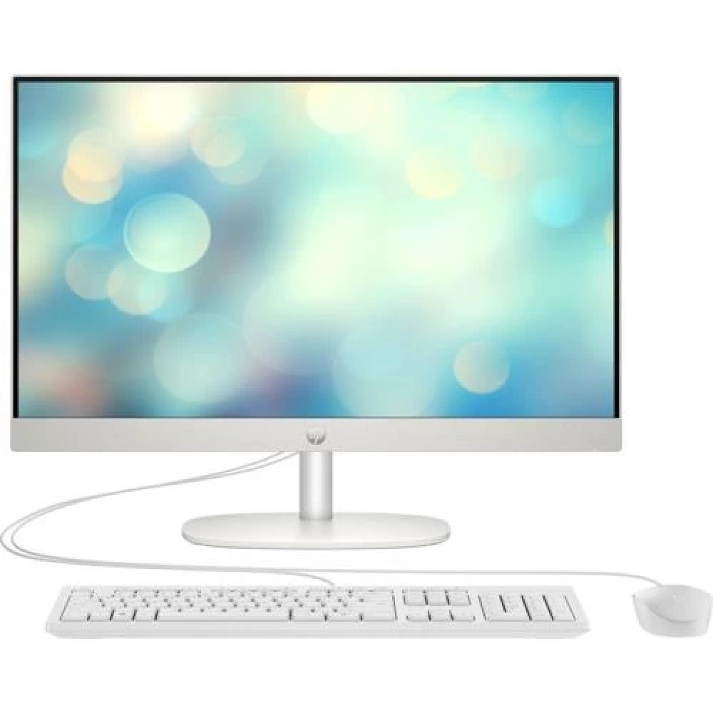 HP PROONE 245 G10 8T2W6ES AIO R5-7520U 16GB 512GB SSD 23.8 FDOS