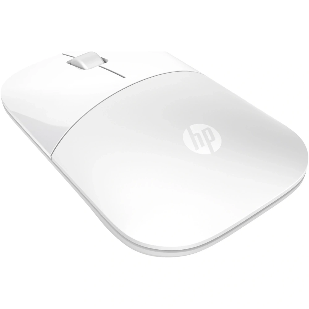 HP V0L80AA Z3700 KABLOSUZ MOUSE BEYAZ