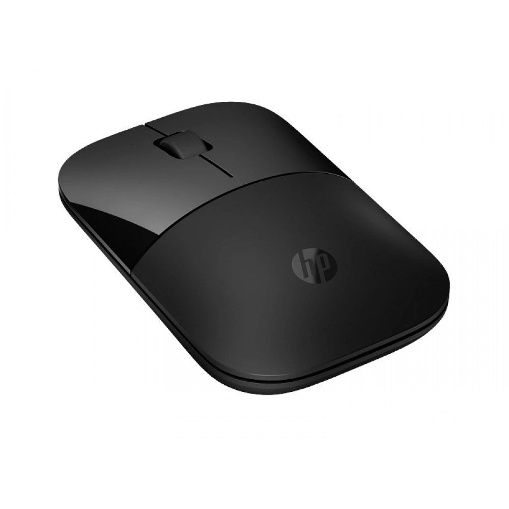 HP Z3700 DUAL WİRELESS SIYAH MOUSE (758A8AA)