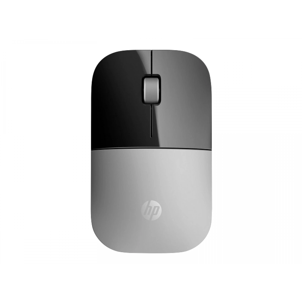 HP Z3700 WİRELESS SILVER MOUSE (X7Q44AA)