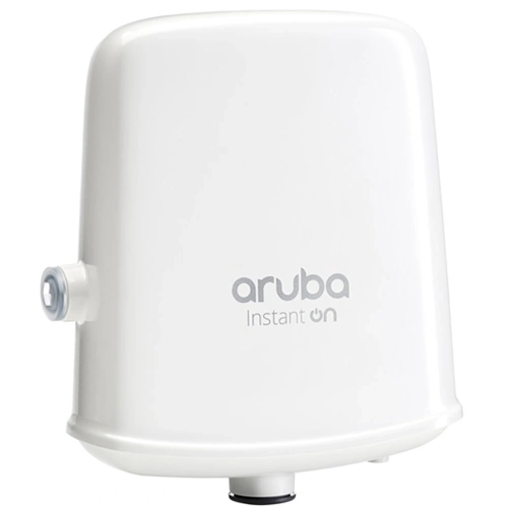 HPE ARUBA R2X11A INSTANT ON AP17 (RW) ACCESS POINT