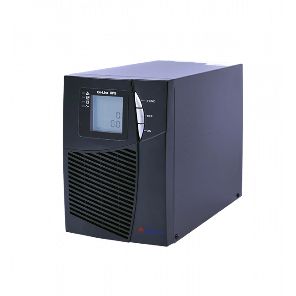 INFORM UPS SINUS EVO LCD 3 KVA 5-12DK KESİNTİSİZ GÜÇ KAYNAĞI 7Ah