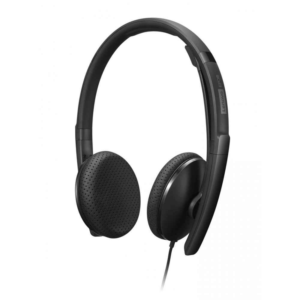 LENOVO TYPE-C KABLOLU KULAKLIK (4XD1M45626)