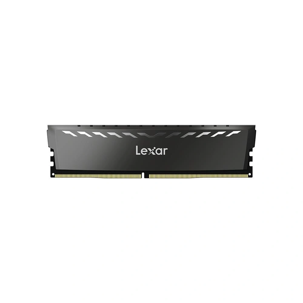 LEXAR THOR 8GB DDR4 3200Mhz CL18 1.35V Ram LD4BU008G-R3200GSXG