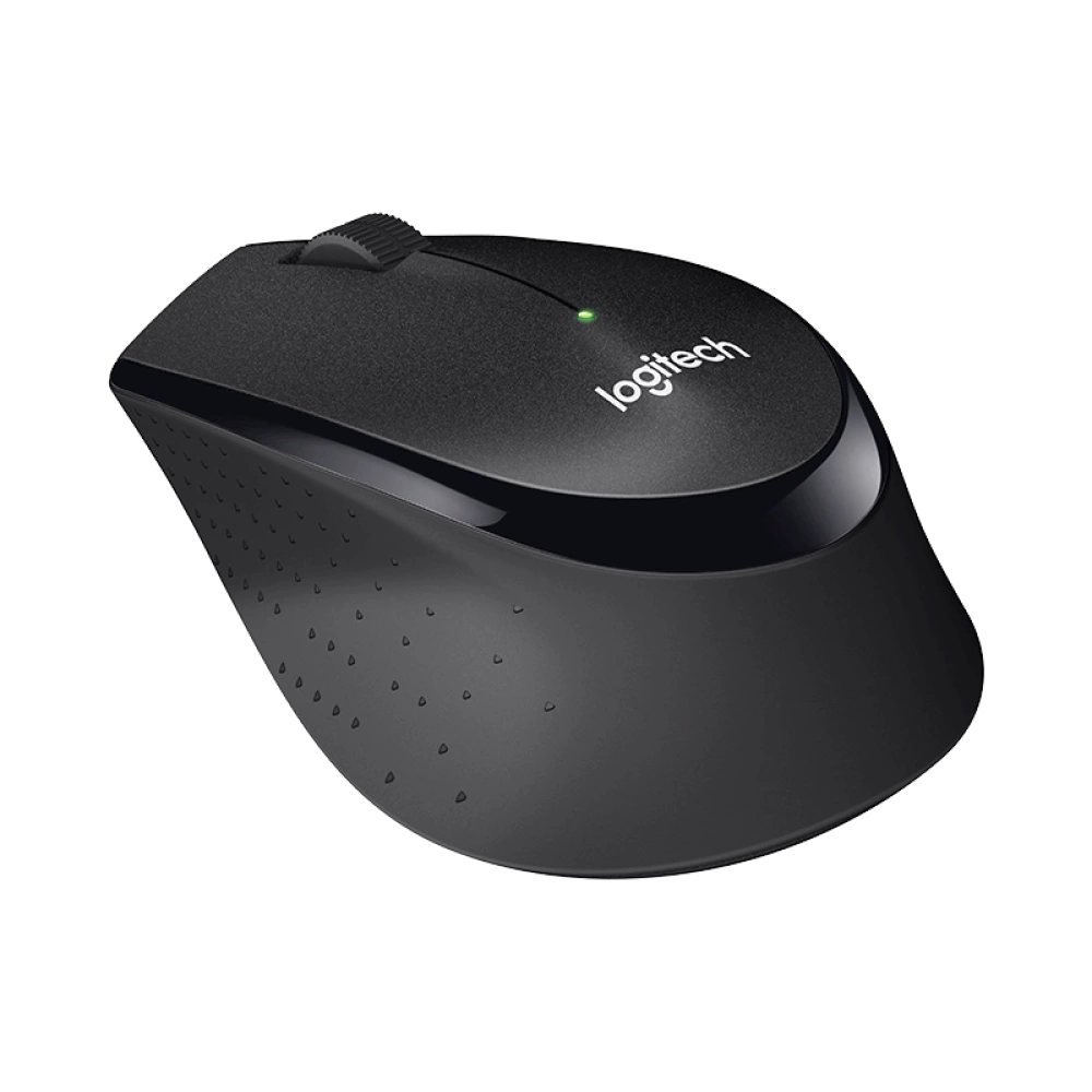 LOGITECH B330 SILENT KABLOSUZ SİYAH 910-004913