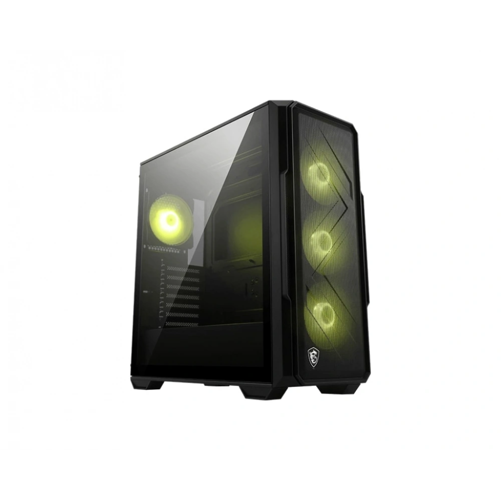 MSI MAG FORGE 340R AIRFLOW ATX CASE